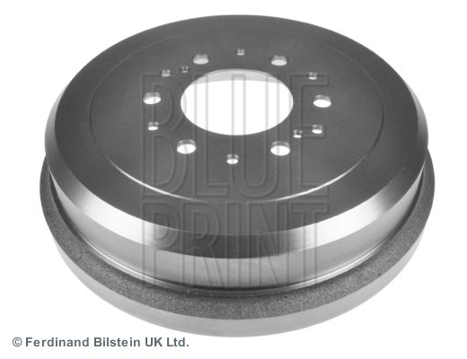 BLUE PRINT Тормозной барабан ADT34725